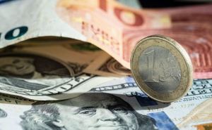 Долар знову знизився: курс валют на 30 січня 2025 року