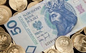 Польський злотий подорожчав: курс валют на 6 лютого