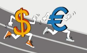 Долар застряг: курси валют на 14 лютого 2025 року