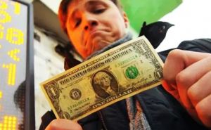 Долар падає вниз: курс валют на 18 лютого 2025 року