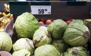 Ціни на капусту в Україні змінилися: скільки тепер коштують білокачанна та молода