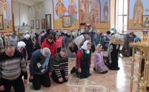 Священик розповів, як правильно відповісти на вибачення у Прощену неділю