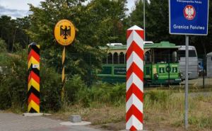 Германия вернула Польше почти 3 тысячи украинцев