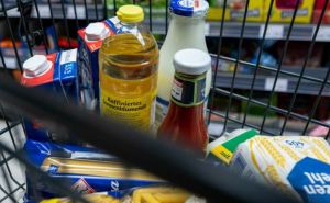 В Германии получателям пособия выдают еще бесплатные талоны на продукты питания