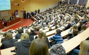 Какие возможности есть у украинцев в странах Европы, для получения бесплатного высшего образования
