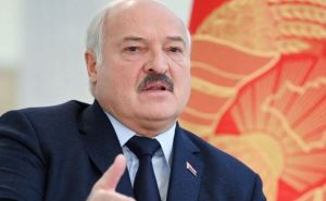 Лукашенко поздравил Украину, а Трамп — нет