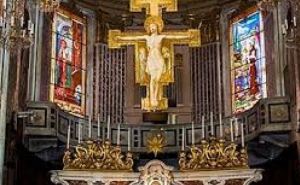 В Германии растет количество нападений на христианские храмы. Верующие считают что это удар по религиозным общинам в целом