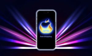 «Потрясающая» презентация iPhone 17 от Apple запланирована на 9 сентября