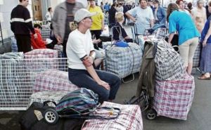 Украина изменит порядок провоза товаров из и в ЕС