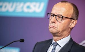 Война заканчивается только в двух случаях. Война в Украине продлится ещё долго — канцлер Мерц