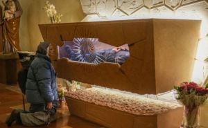 Первым святым тысячелетия стал 15 летний любитель интернета. История его первого чуда.