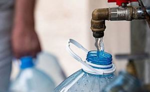 Страны с крупнейшими запасами пресной воды. Инфографика