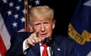 Зеленский хочет выдвинуть Трампа на Нобелевскую премию мира, но при выполнении одного условия