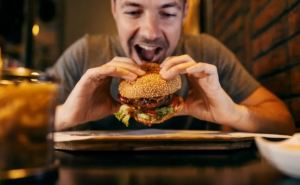 Три найкращі бургери у світі