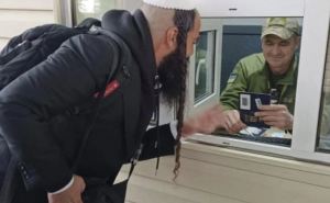 Предупреждение о возможных сегодня задержках на украинско-польской границе