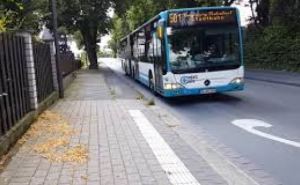 В Германии запустят 20 новых автобусных маршрутов
