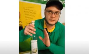 Шнапс из картофеля. Старинный немецкий рецепт из Саксонии