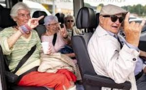 Поднять пенсионный возраст предлагают в Германии. Какая реакция на данную пропозицию?