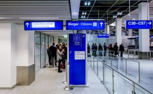 В аэропорту Германии происходит коллапс, который отразится на пассажирах