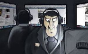 «Старший брат» будет видеть всю вашу переписку в телефоне. В Евросоюзе хотят ввести сканировании личных сообщений на смартфонах