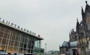 Deutsche Bahn предупреждает о временном закрытии крупного вокзала в Германии