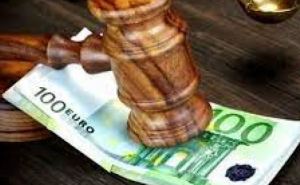 К лишению свободы приговорили в Германии женщину за мошенничество с выплатами Burgergeld