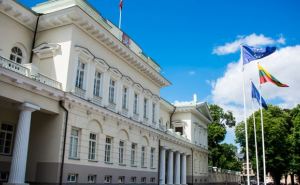 В Литве решили откупиться от мигрантов. Что решили в правительстве?