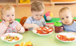 Проблем с детскими садиками в Чехии нет, но это не от хорошей жизни. Теперь идет борьба за детей