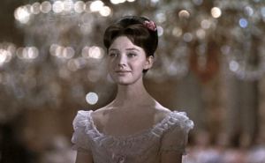 Звучное имя для дочки — было популярно еще в СССР и не как у всех: в переводе означает «благословенная»