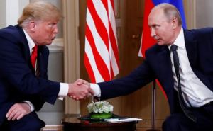 Трамп решил отменить встречу с Путиным в Будапеште. Но встреча состоится позже и в другом месте