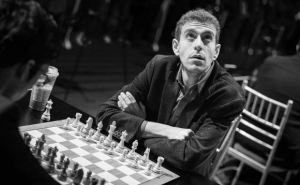 Сын советских евреев из Одессы, ставший лицом американских шахмат: в возрасте 29 лет трагически погиб Даня Народицкий