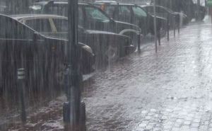 В ближайшие два дня погода в Украине испортится