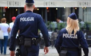 В столице Польши возле банка ограбили украинца: забрали без малого миллион злотых