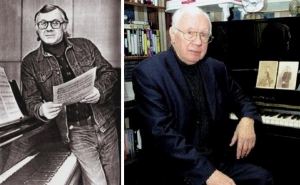 Он писал музыку для театра и кино, джазовые пьесы и аранжировки