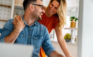 Какие имена созданы друг для друга: эти пары ждет долгая и счастливая жизнь — проверьте, есть ли вы в списке