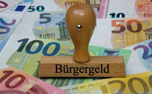 Исследование в Германии показало: соцвыплаты делают людей ленивыми