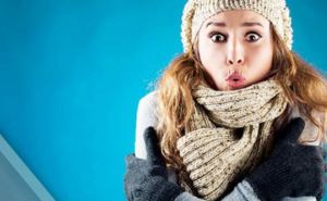 Климатолог бьет тревогу: зимы -10°C в Европе — это не спасение, а симптом коллапса AMOC.