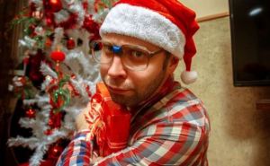 В новогоднюю ночь придётся отказаться от холодца и селедки под шубой. Что должно быть на столе чтобы привлечь удачу в год Огненной Лошади