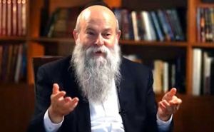 Точную дату окончания войны в Украине назвал еврейский духовный лидер учитель и знаток Торы