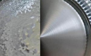 Не лимонная кислота и не сода от накипи в чайнике нашла средство в  раз лучше делюсь лайфхаком