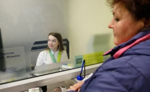 Клиенты Ощадбанка уже начали получать такие сообщения. Так будет один раз в год точно