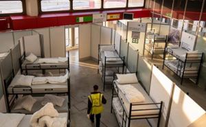 Существенные изменения приема беженцев в столице Германии