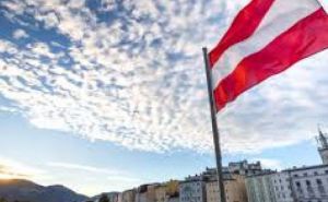 Для украинских беженцев в Австрии больше не будет центра первоначального приема. Его закрывают