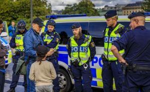 Уголовную ответственность в Швеции снизят до 13 лет. Почему так не демократично, спрашивают правозащитники