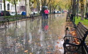 В ближайшие сутки погода в Украине не порадует.