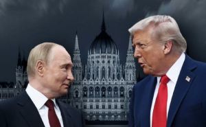Сомнений нет: саммит Трамп — Путин состоится в Будапеште