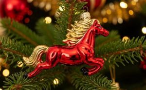 Можно ли угощать Красную Огненную Лошадь оливье? Новогодние советы на 2026 год