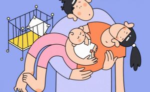 Не выдумывайте! Даже взрослые дети не дадут вам полностью выдохнуть. В сети обсудили, в каком возрасте дети дают родителям отдохнуть