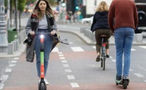 В Словакии вводят новые ограничения скорости с 1 января