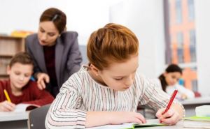 В одной из земель Германии, в двое увеличилось число иностранных школьников, в т.ч. за счет украинских детей